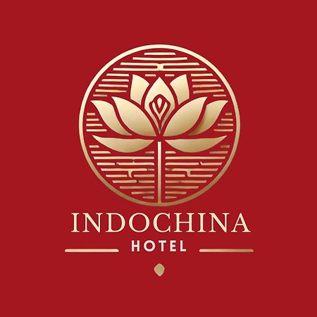 Indochina Hotel Tay Ninh Ngoại thất bức ảnh