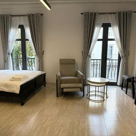 Indochina Hotel Tay Ninh Ngoại thất bức ảnh