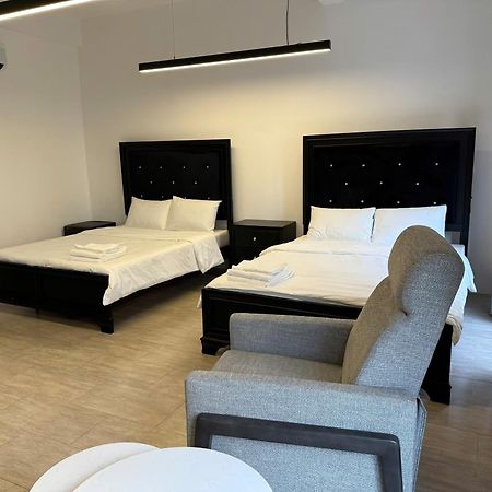 Indochina Hotel Tay Ninh Ngoại thất bức ảnh