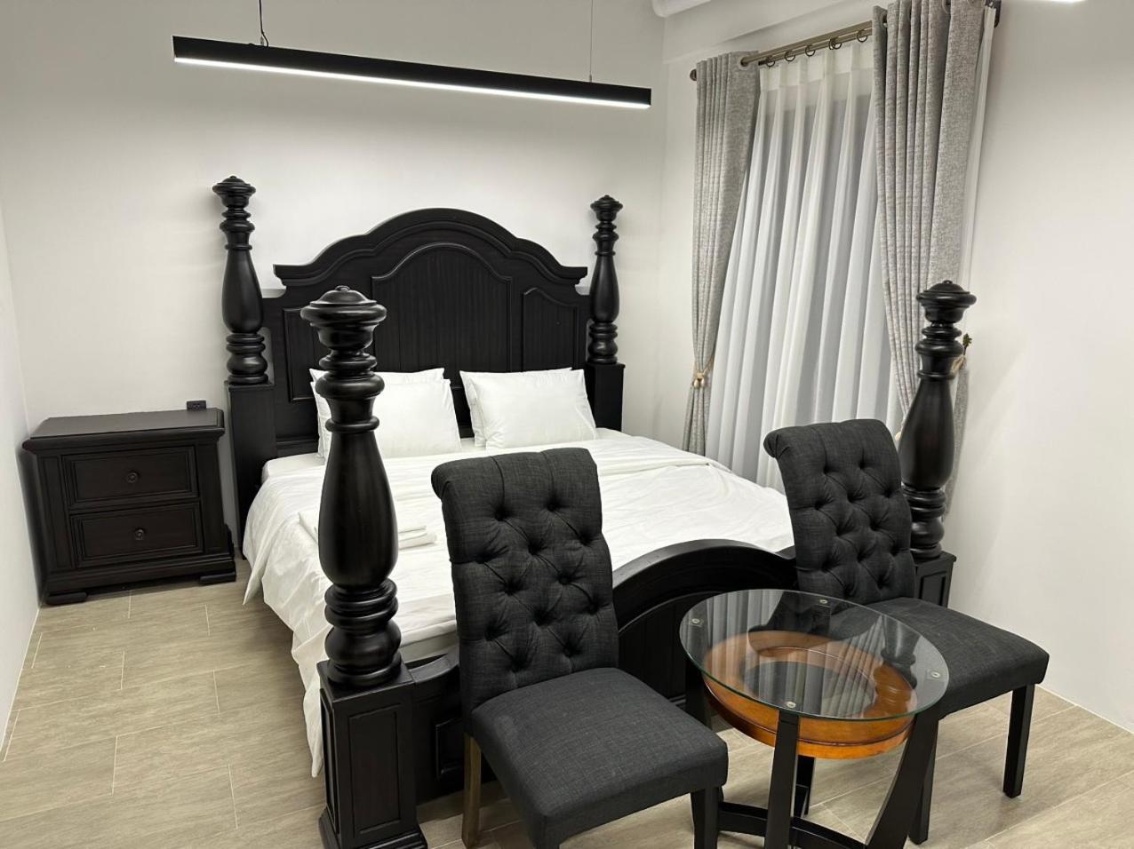 Indochina Hotel Tay Ninh Ngoại thất bức ảnh