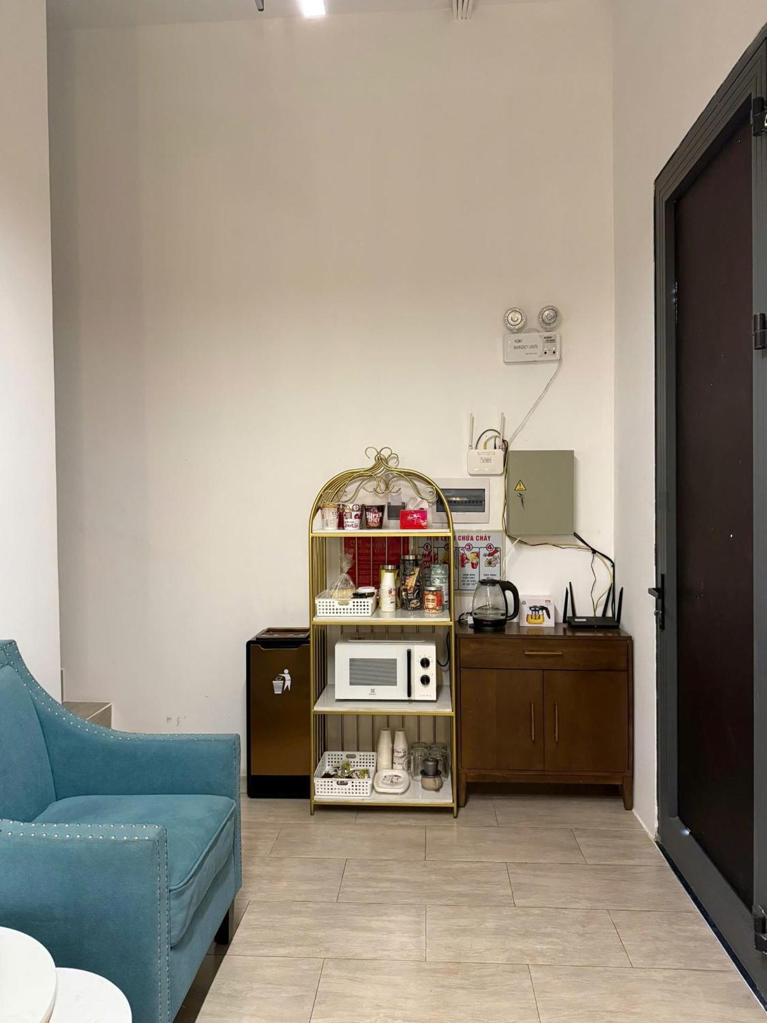 Indochina Hotel Tay Ninh Ngoại thất bức ảnh